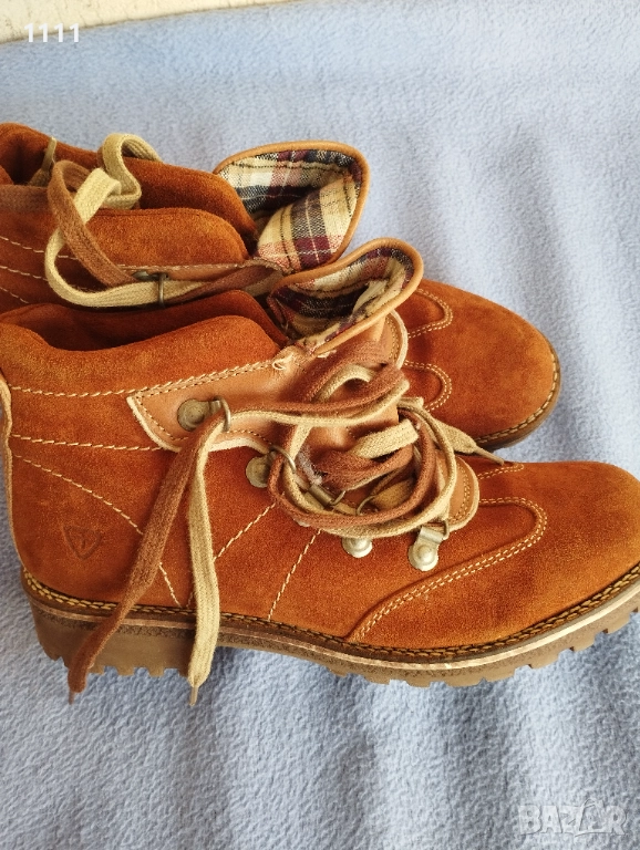 Tamaris номер 41., снимка 1