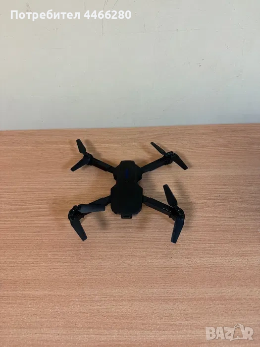 Дрон, снимка 1