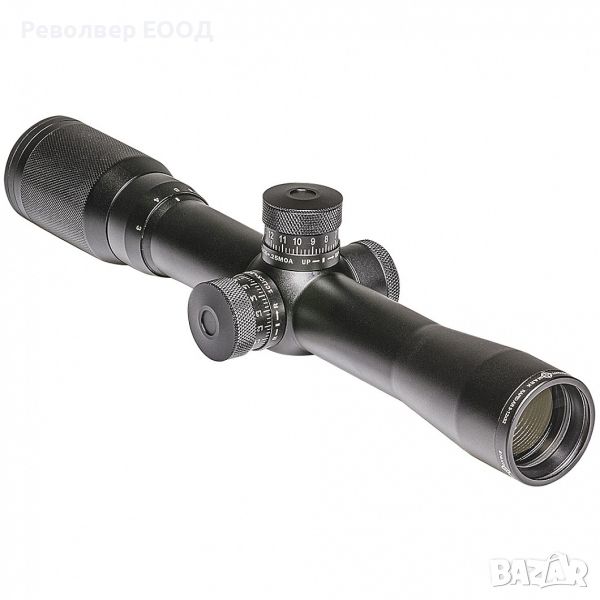 Оптика Sightmark - Rapid AR 3-12x32 SCR-300, снимка 1