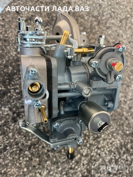 LADA/ЛАДА НОВ КАРБУРАТОР ЗА ЛАДА ВАЗ , снимка 1