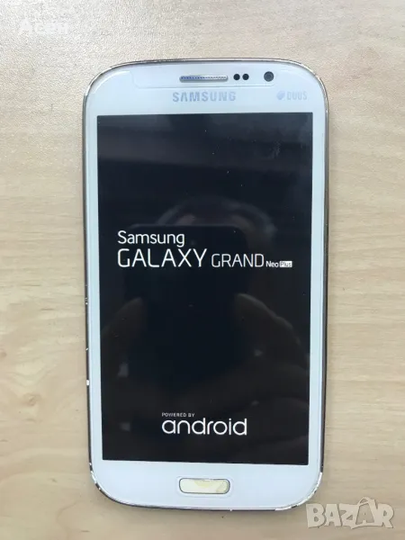 SAMSUNG GALAXY i9060i/DS, снимка 1