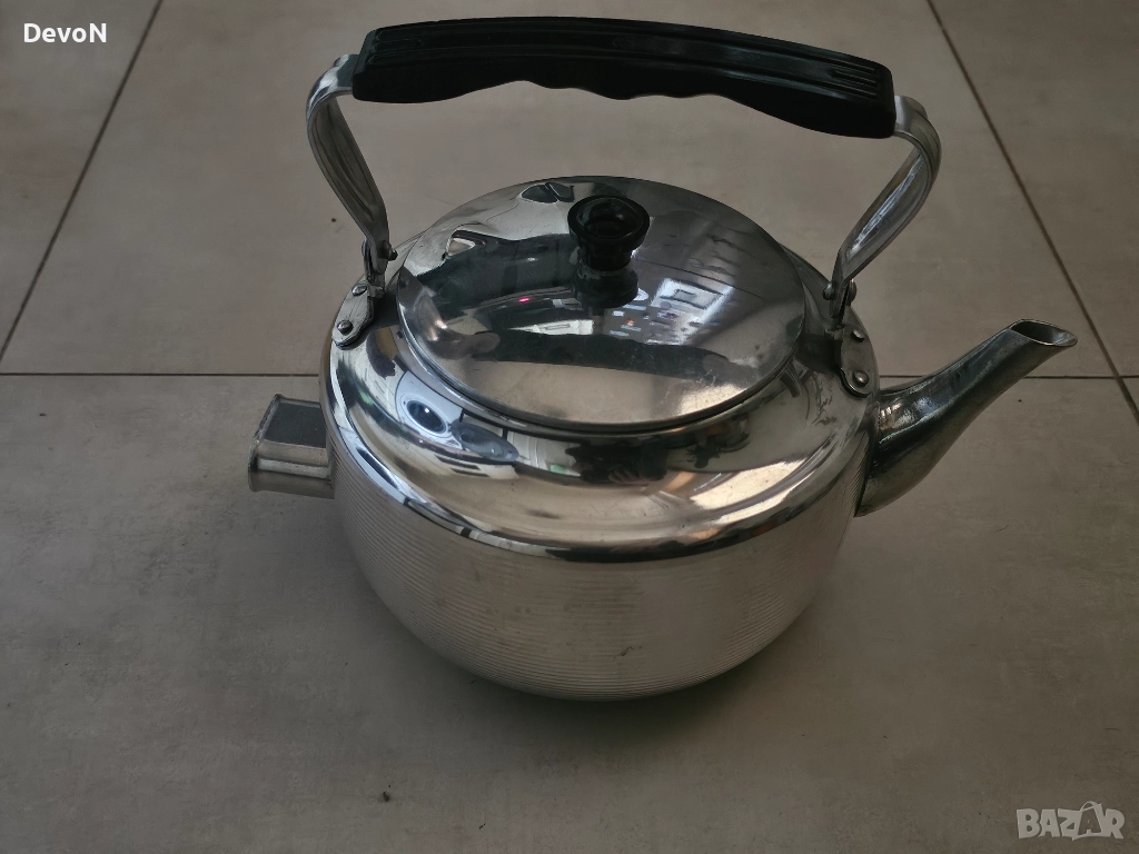 Електрически чайник 2л, снимка 1