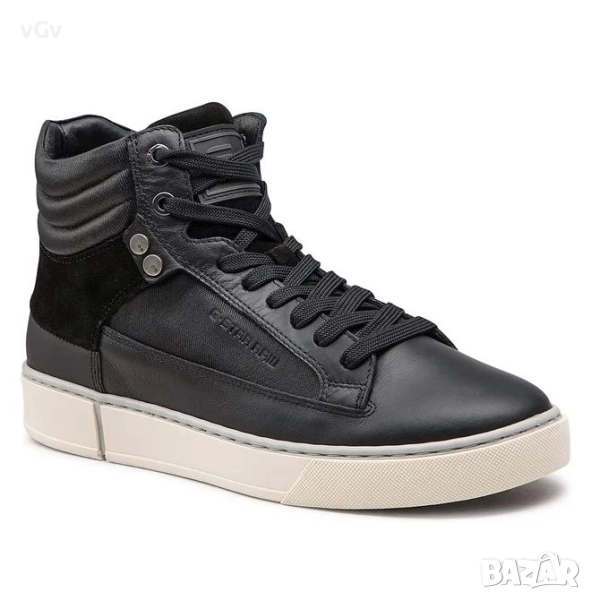 Мъжки кецове G Star Ravond Mid - 41, снимка 1