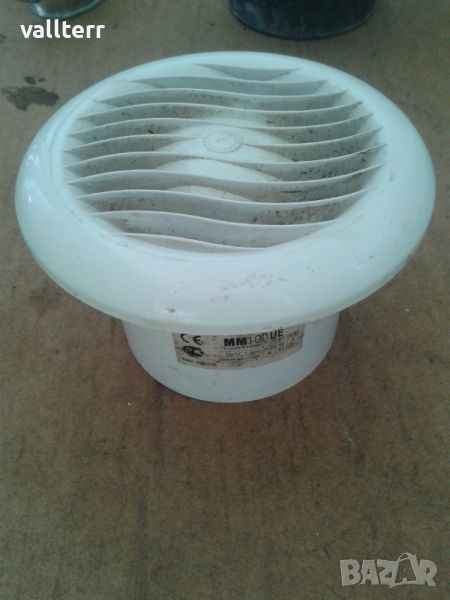 вентилатор за баня, снимка 1