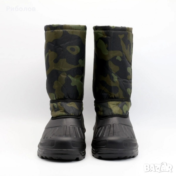 Аляска с термо чорап олекотени , снимка 1