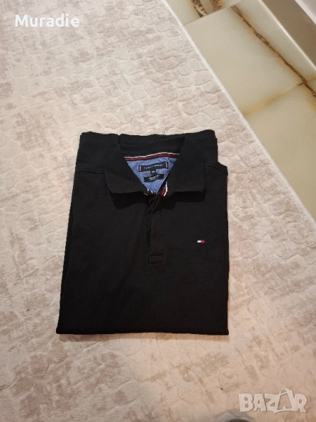 мъжка тениска с къс ръкав , снимка 1