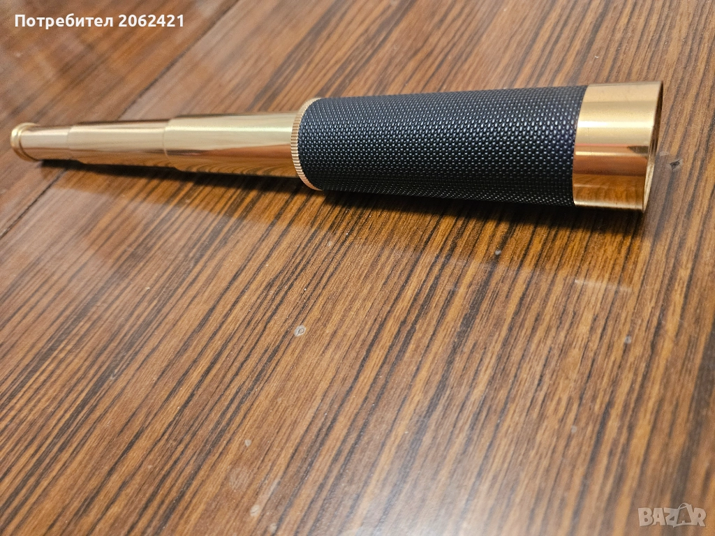 Далекоглед, монокъл Levenhuk Spyglass SG2, снимка 1