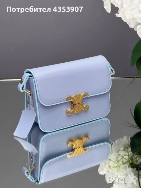 Celine дамски чанти, снимка 1