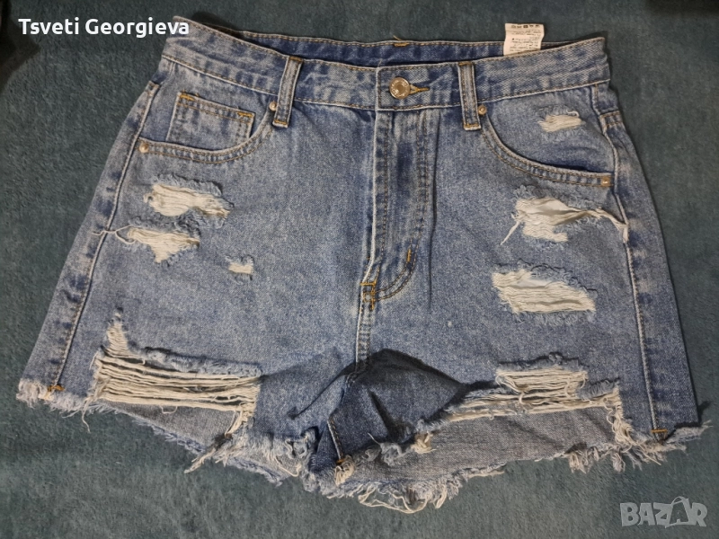 Чисто нови дънки, снимка 1