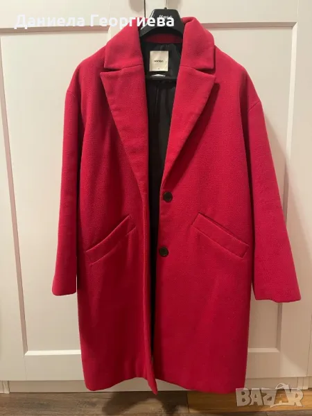 Страхотно дамско палто Koton, снимка 1