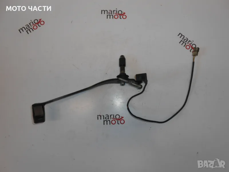 Заден спирачен лост за Aprilia Pegaso 650 (2004), снимка 1