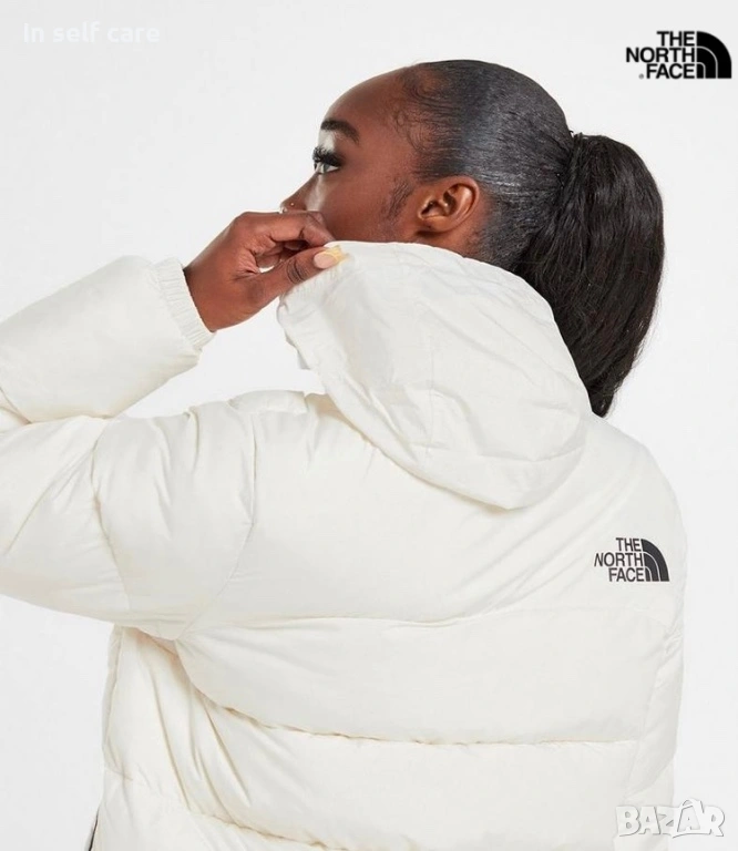 Оригинално яке The north face, снимка 1