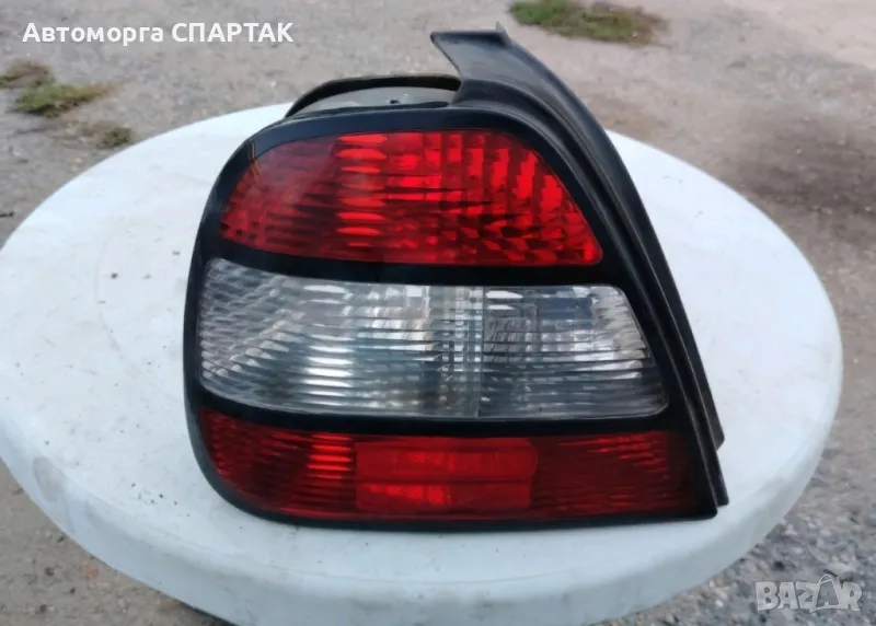 Ляв стоп GM Daewoo CHEVROLET Leganza 1998 2260002347

, снимка 1