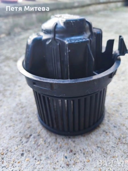 Вентилатор за парно за Peugeot 207, снимка 1