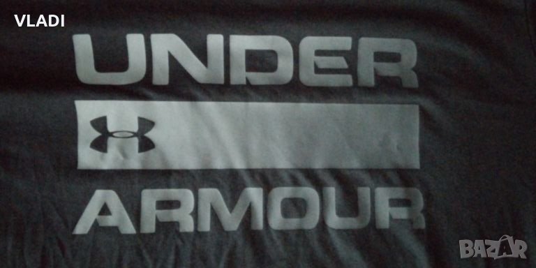 Тениска Under armour , снимка 1