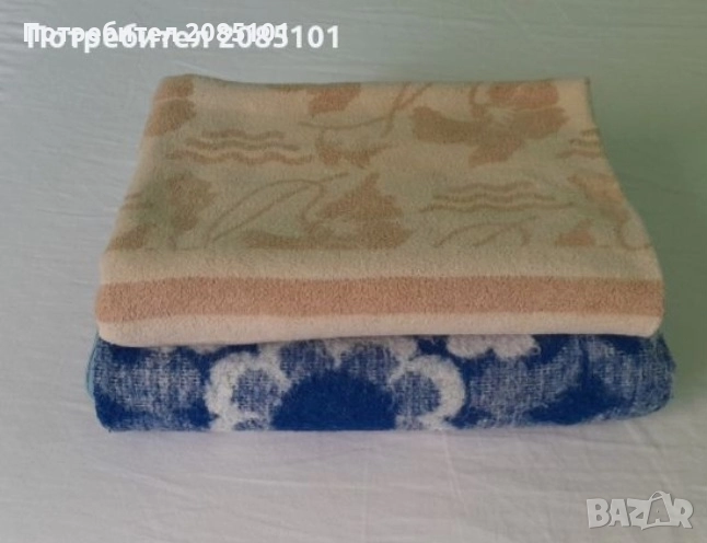 Детски одеяла, снимка 1