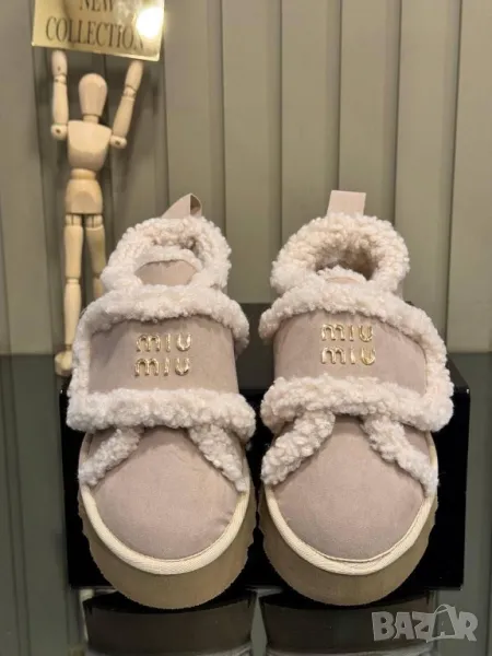 висококачествени дамски обувки UGG , снимка 1