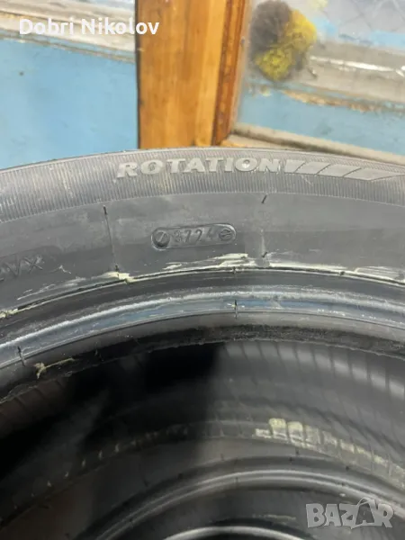 Гуми kormoran 225/60 R 18 suv snow, снимка 1