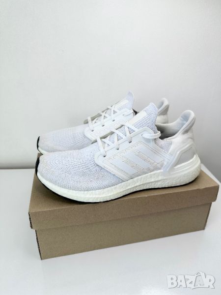 Adidas UltraBoost 2020 (44) Маратонки, снимка 1