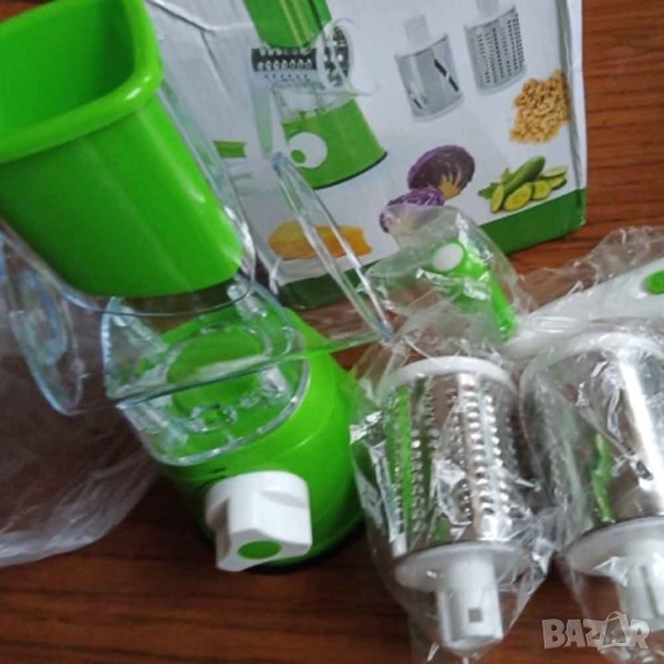 ренде тип ръчна мелничка, снимка 1