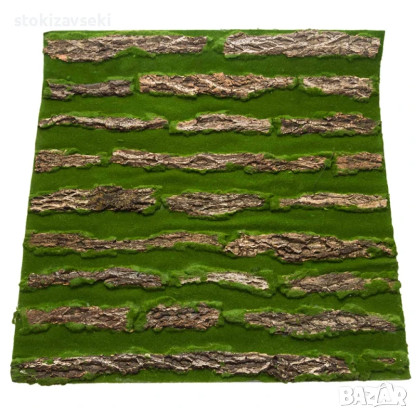 Декоративно пано за стена, 100*100 см, снимка 1