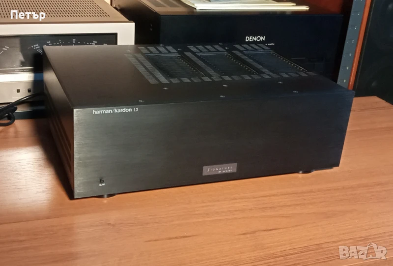 Harman Kardon Signature 1.3, снимка 1