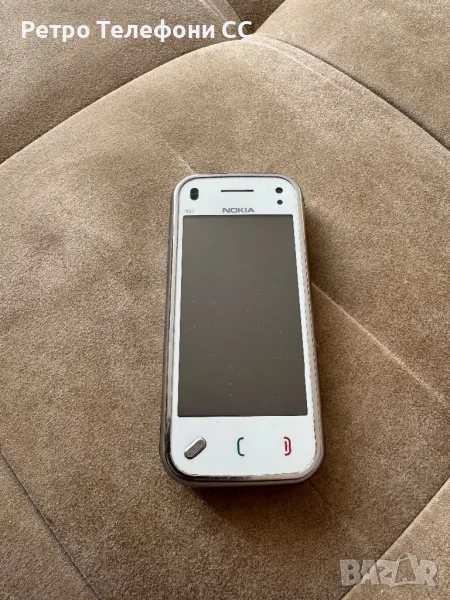 Nokia n97 mini Запазен и Работи, снимка 1
