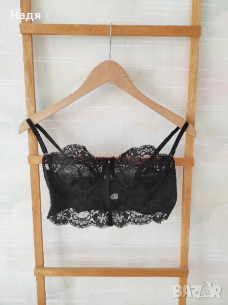 Дантелен сутиен , снимка 1