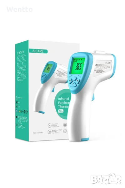 Дигитален термометър, снимка 1