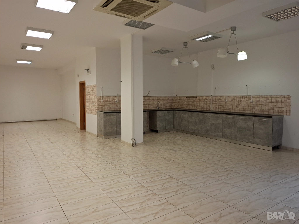 Търговски обект със статут на магазин, близо до Мосю Бриколаж и София Тех Парк, снимка 1