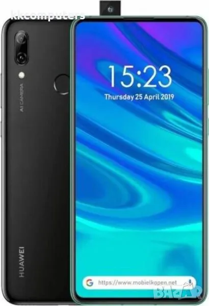 ЧАСТИ - за HUAWEI - P smart Z (2019), снимка 1