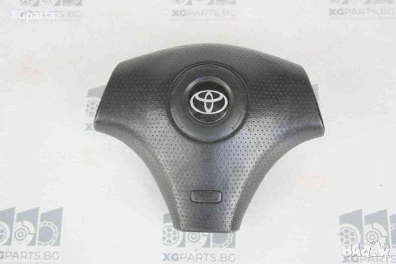  AIRBAG волан за Toyota Yaris I (1999-2005), снимка 1