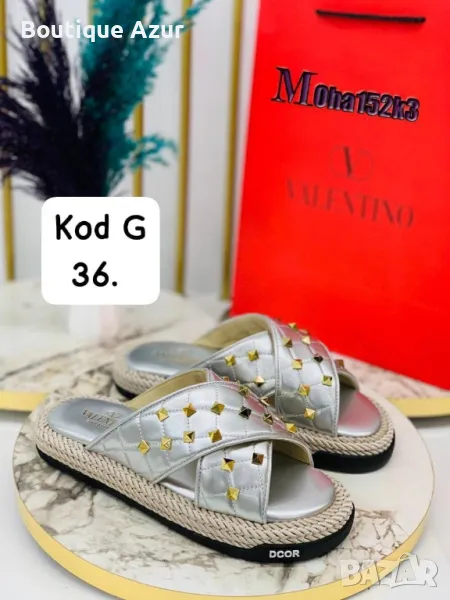 чехли valentino garavani , снимка 1