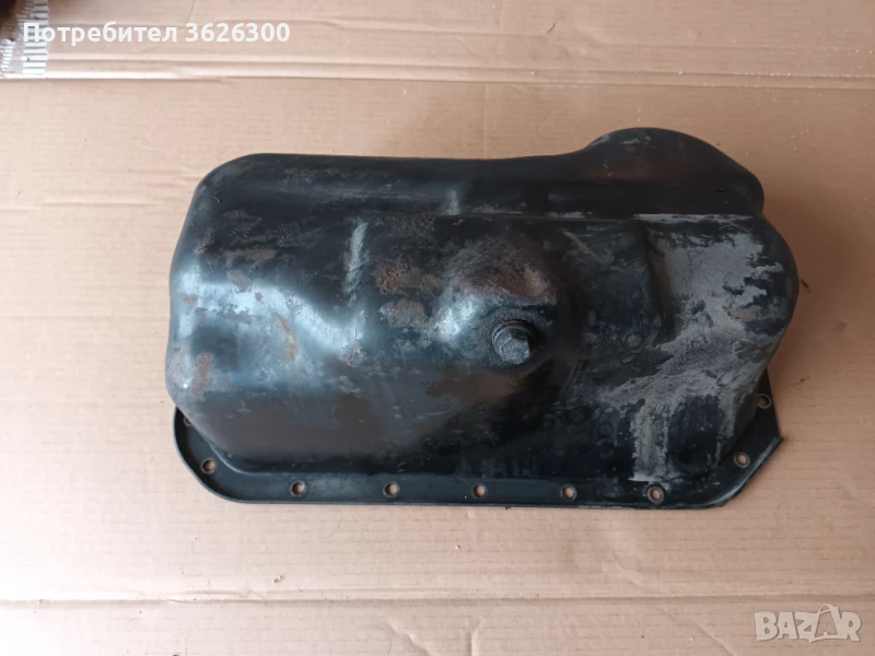 Картер за Фолксваген Поло , снимка 1