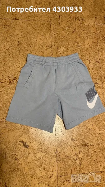 Nike shorts/шорти, снимка 1