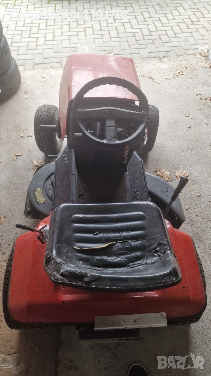 Косачка, снимка 1