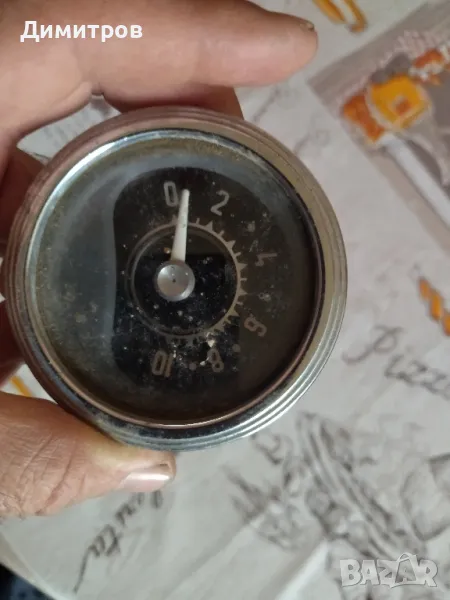 Ретро уред, снимка 1