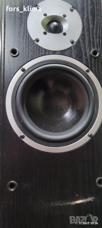 Трилентови колони, снимка 1