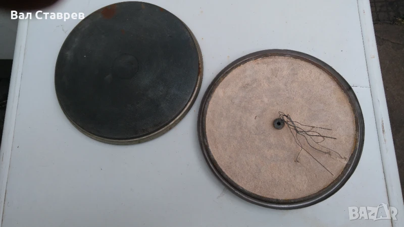 Плоча котлон 1800 вата, снимка 1