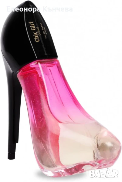 Дамски парфюм , снимка 1