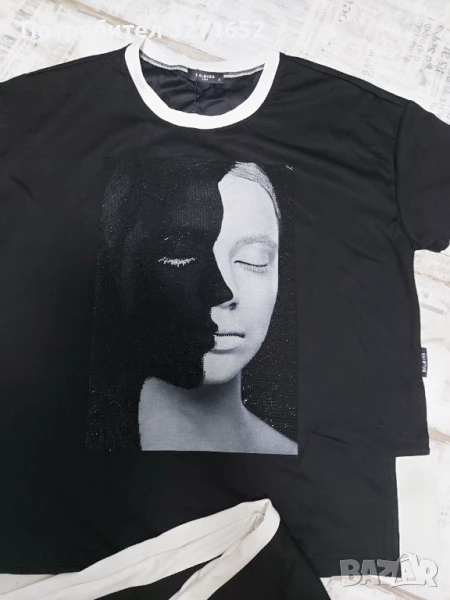 Комплект Балмира, снимка 1