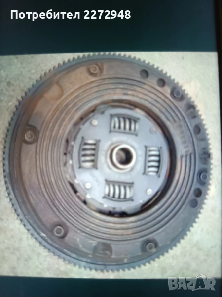 Останали части за Голф 2 , снимка 1