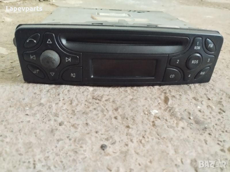 CD,СД Mercedes C class,CLK w203,W209 Мерцедес ц класа цлк, снимка 1