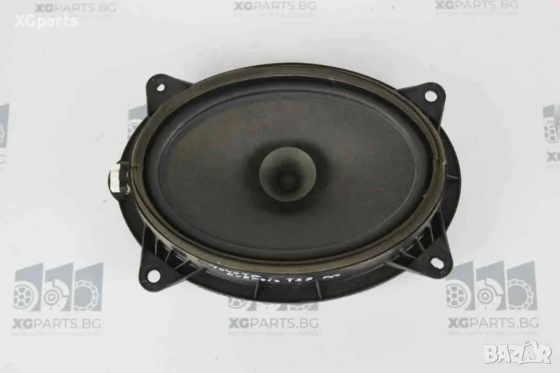 Високоговорител за Toyota Avensis T27 (2009-2012) , позиция: предна, снимка 1