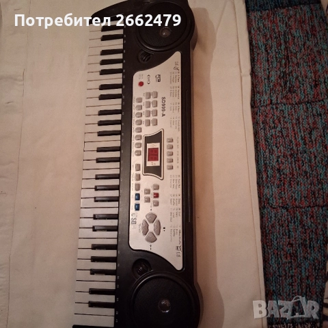 Продавам йоника SD999-A., снимка 2 - Синтезатори - 52541432