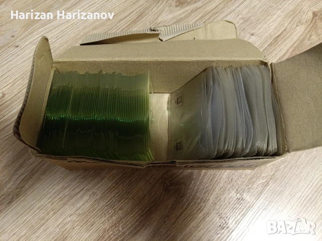 Мини компактдиск (mini CD). 59 броя с джоб, снимка 4 - Друга електроника - 53414891