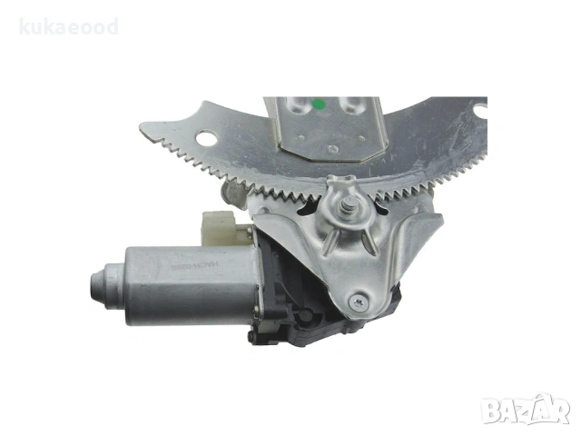 Стъклоподемник с електромотор за Dodge Ram 1500, снимка 4 - Части - 54205737