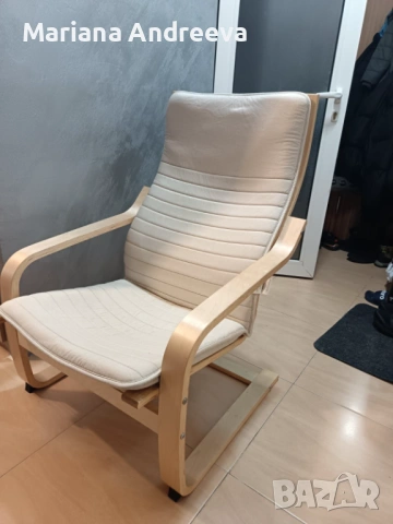 Релаксиращ стол , снимка 4 - Столове - 53485203