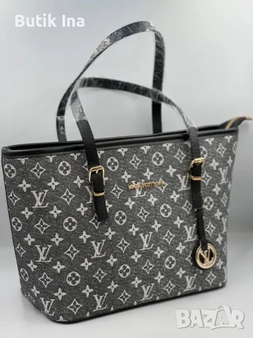 Дамска чанта Louis Vuitton, снимка 1 - Чанти - 47119641