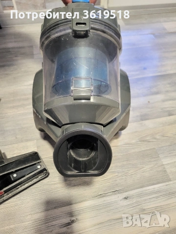 прахосмукачка SilverCrest, снимка 7 - Прахосмукачки - 53511644